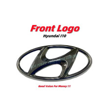 Front Logo